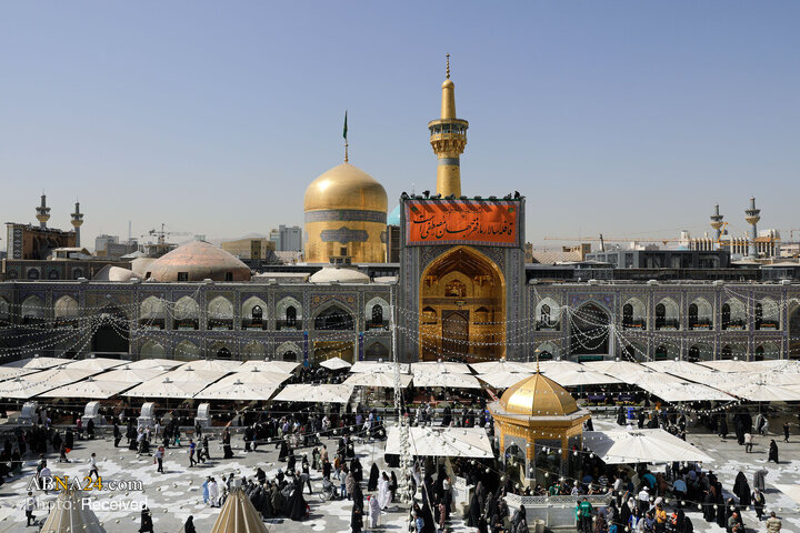 Mashhad