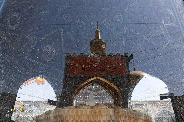 Mashhad