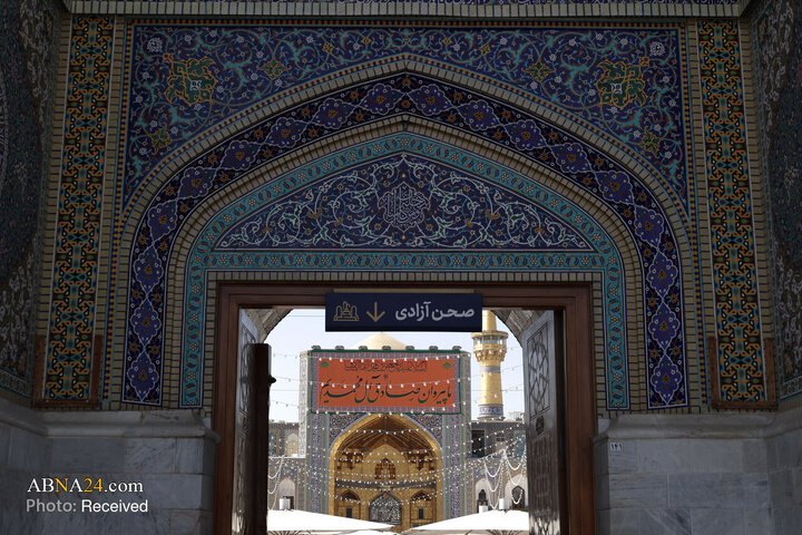 Mashhad