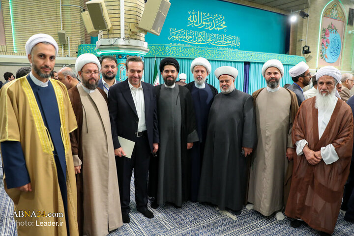 Hussiniyah