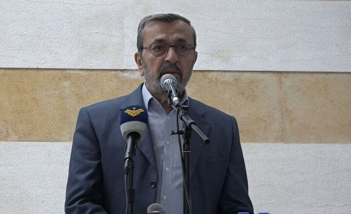 حزب‌الله: خلع سلاح مقاومت، اجرای پروژه رژیم صهیونیستی است