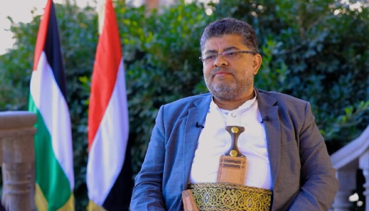 Ansarullah official: Israeli crimes will not deter Yemen’s support for Gaza