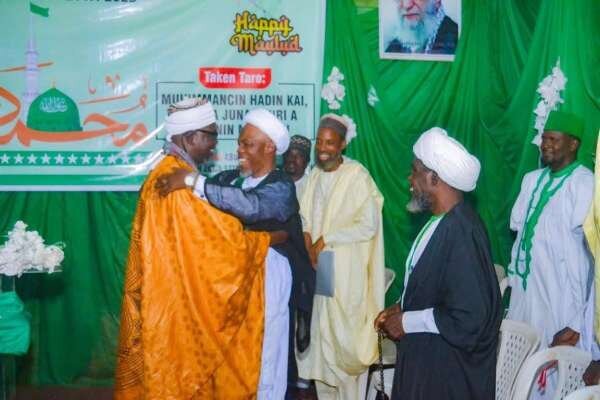Islamic Movement in Nigeria holds 23rd Unity Week program in Abuja
