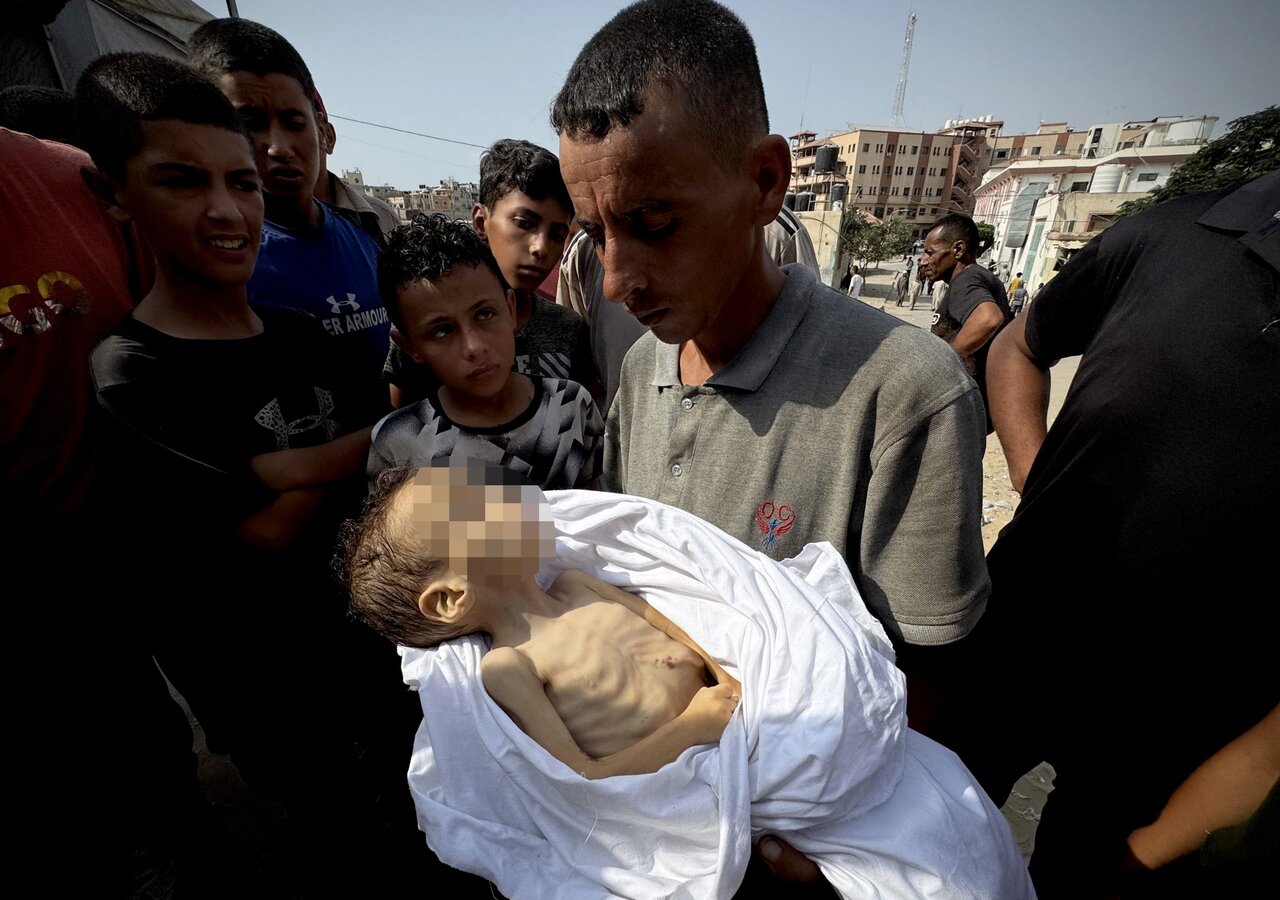 Gaza hospitals on brink of collapse as casualties surpass 228,000