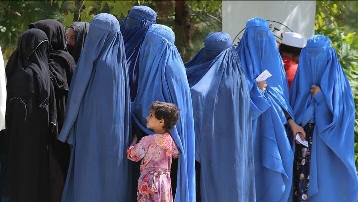 سازمان ملل کمک‌های خود به مهاجران بازگشته افغان را تعلیق کرد