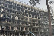 Iranian missile strikes damage 50 labs at Israel’s Weizmann Institute