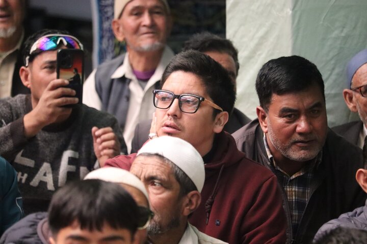 Kashmir
