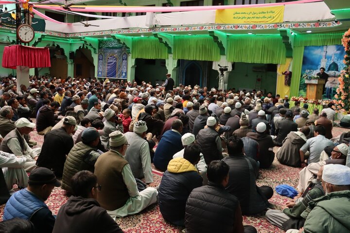 Kashmir