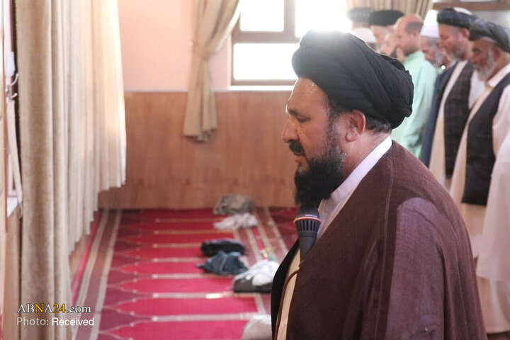 Baghlan