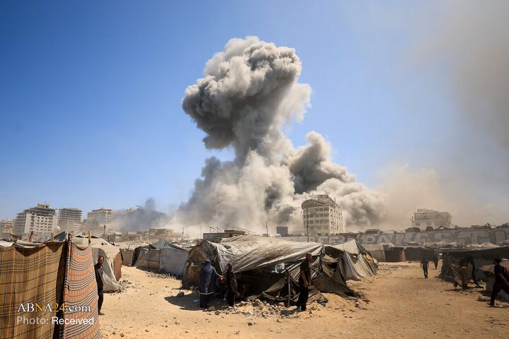 Gaza