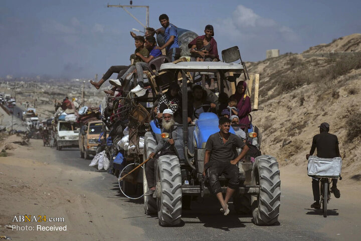 Gaza