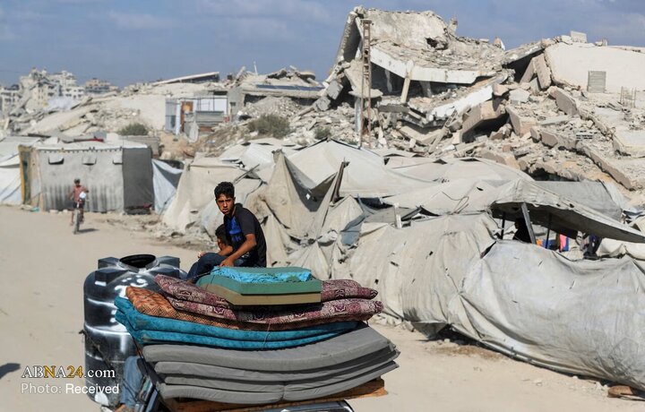 Gaza