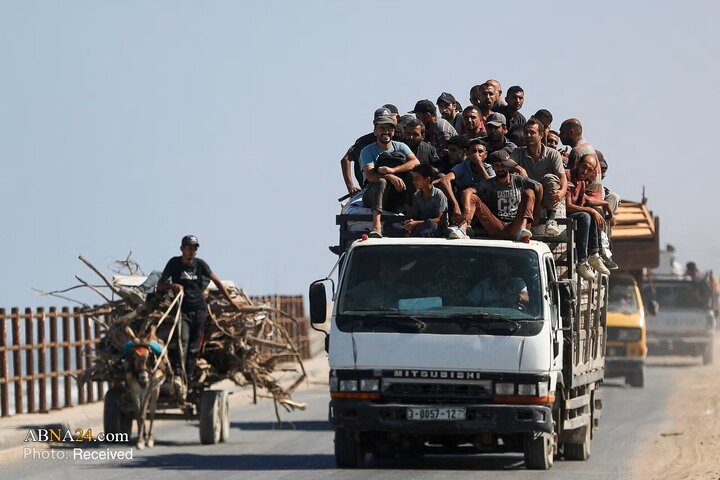 Gaza