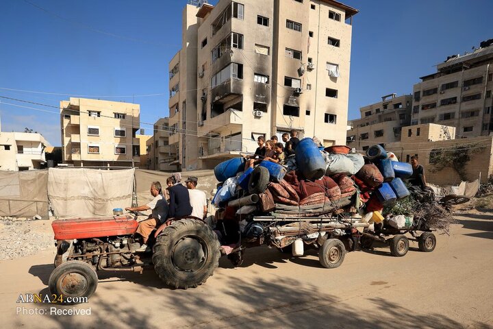 Gaza
