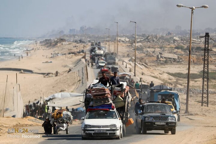 Gaza