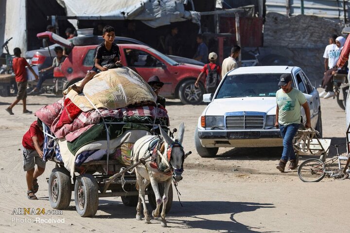 Gaza