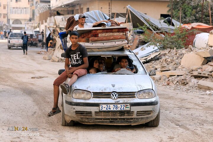 Gaza