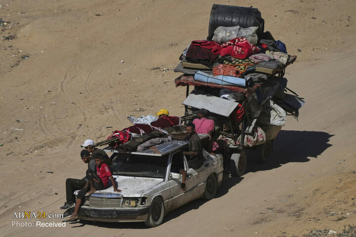 Gaza