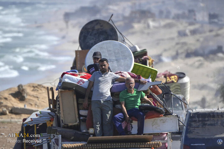 Gaza