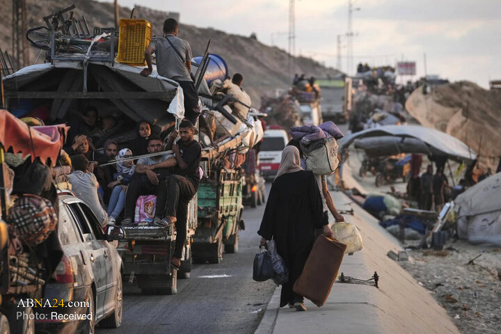 Gaza