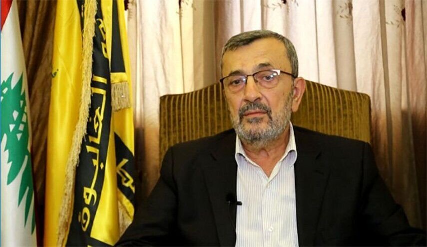 Hezbollah MP warns against Israeli-backed disarmament plan, calls it threat to Lebanon’s sovereignty