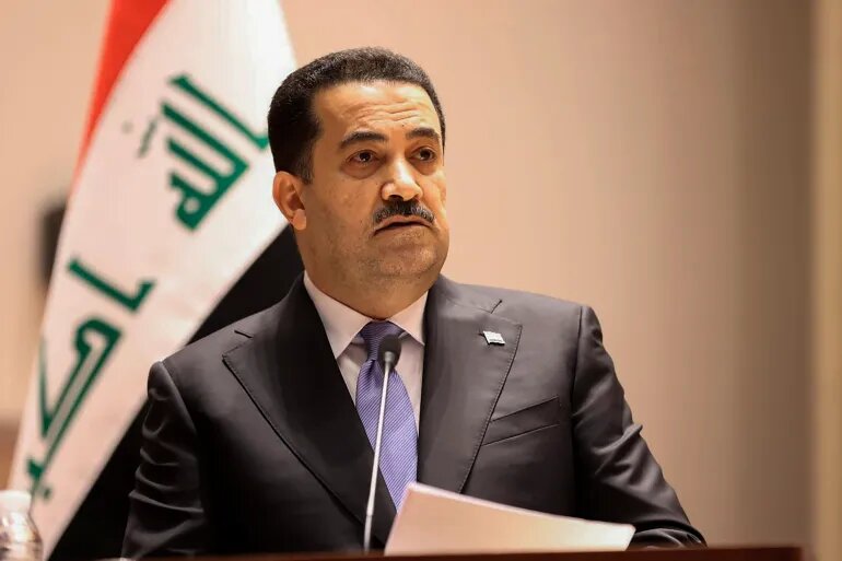 Iraq’s PM calls for Islamic alliance after Israeli strike on Qatar