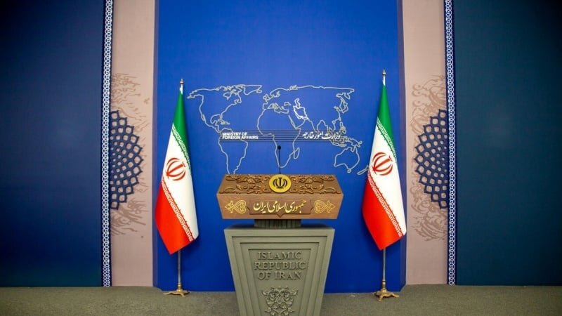 Iran rejects baseless claims by G7 and its partners regarding Iran