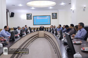 Neishabur is Islamic world’s first center for promoting Nahj al-Balagha: Expert