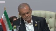 Samit u Dohi: Iranski predsjednik upozorava da nijedna zemlja nije sigurna od izraelske agresije