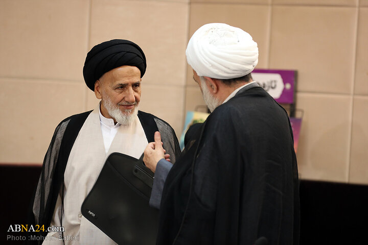 نشست شورای‌ عالی مجمع‌ جهانی‌ اهل‌بیت علیهم‌السلام