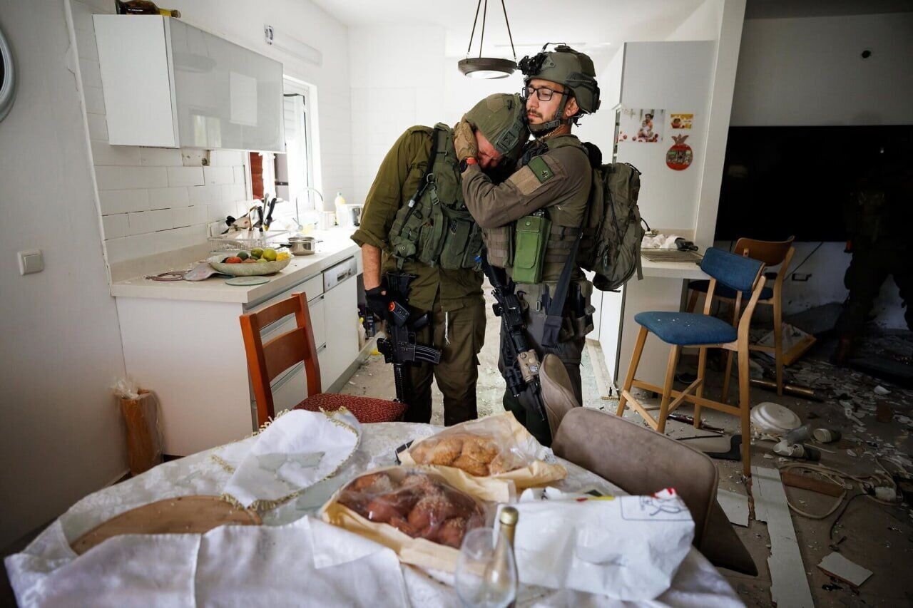 Mental health crisis deepens in Israeli Army amid Gaza conflict
