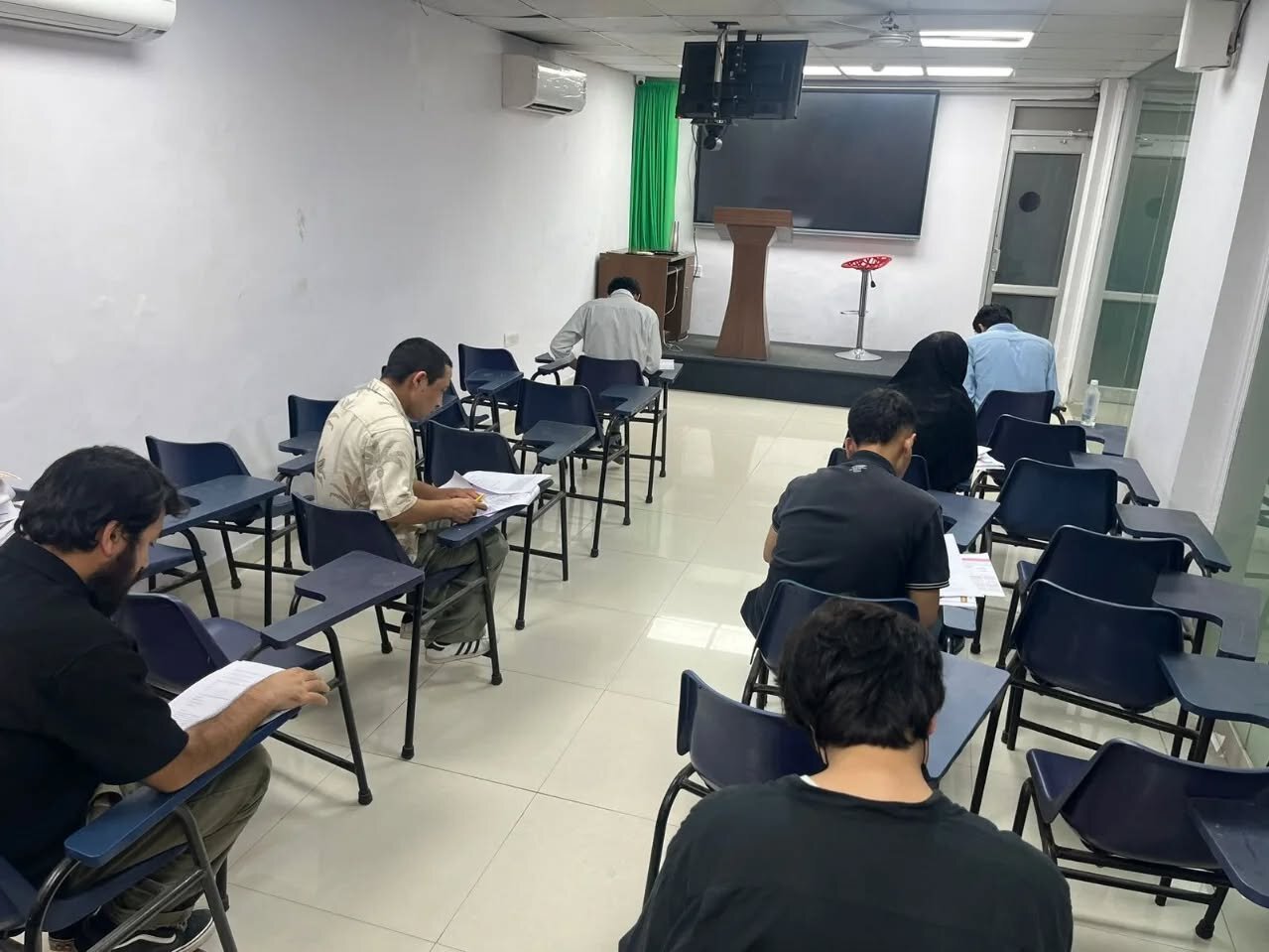 UPSC