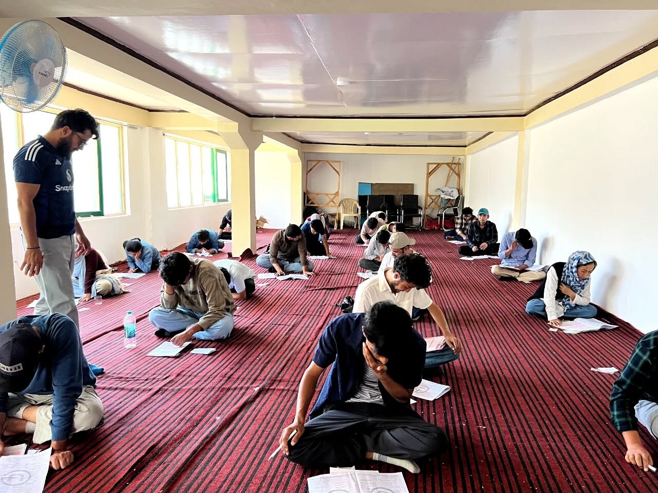 UPSC