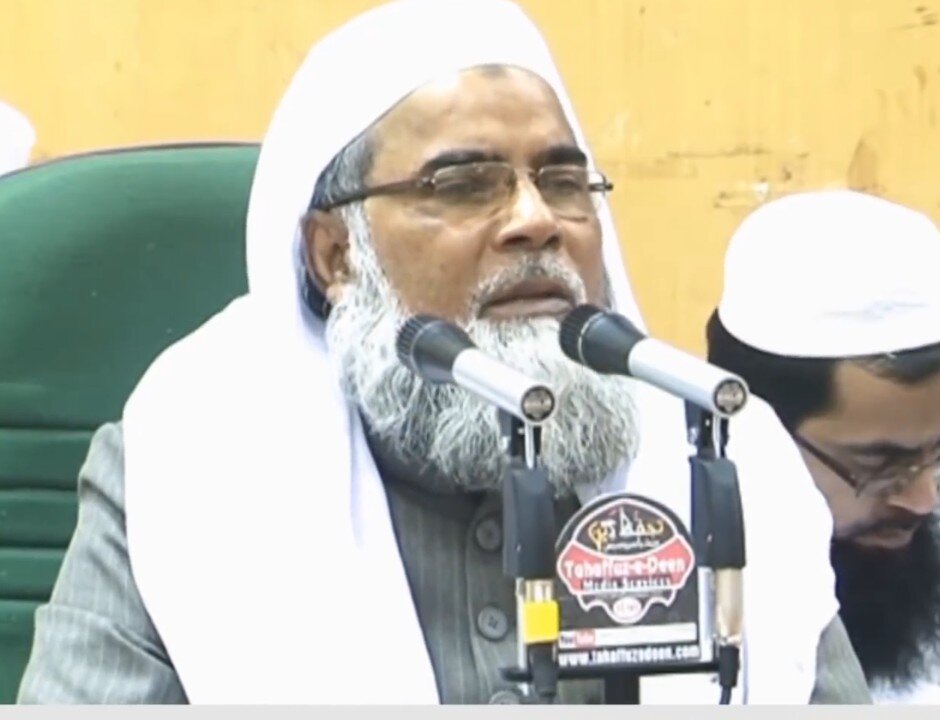 Muslim Board Chief Expresses Concern Over Mass Removal of Muslim Voters in Bihar