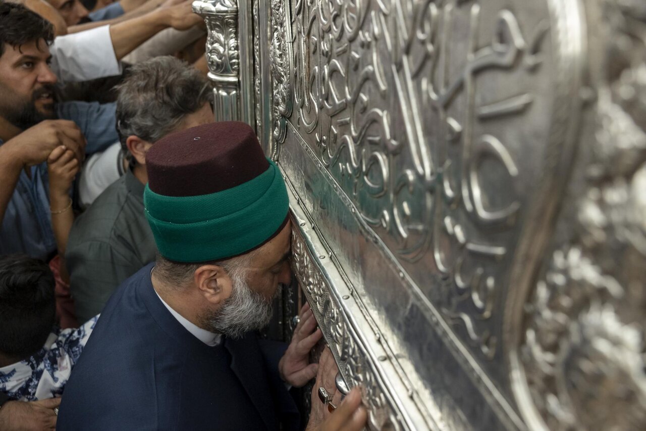 Al-Abbas