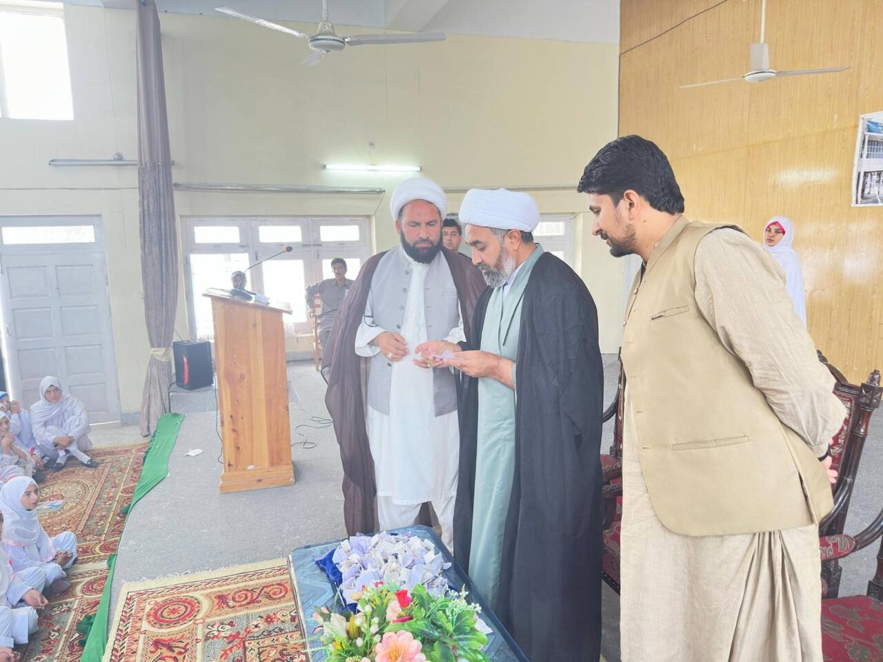Pak