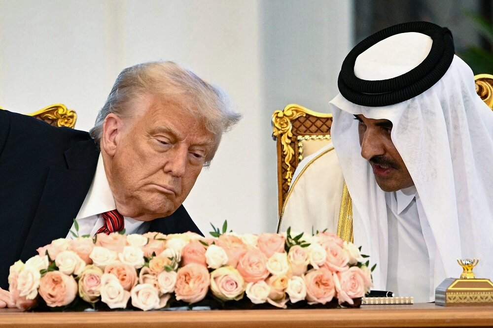 Analysis: Why Would Qatar Trust US about Its Security after Israeli Attack?