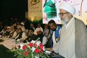 Pakistan Senator: “Whoever is not with Gaza today, is not with God”