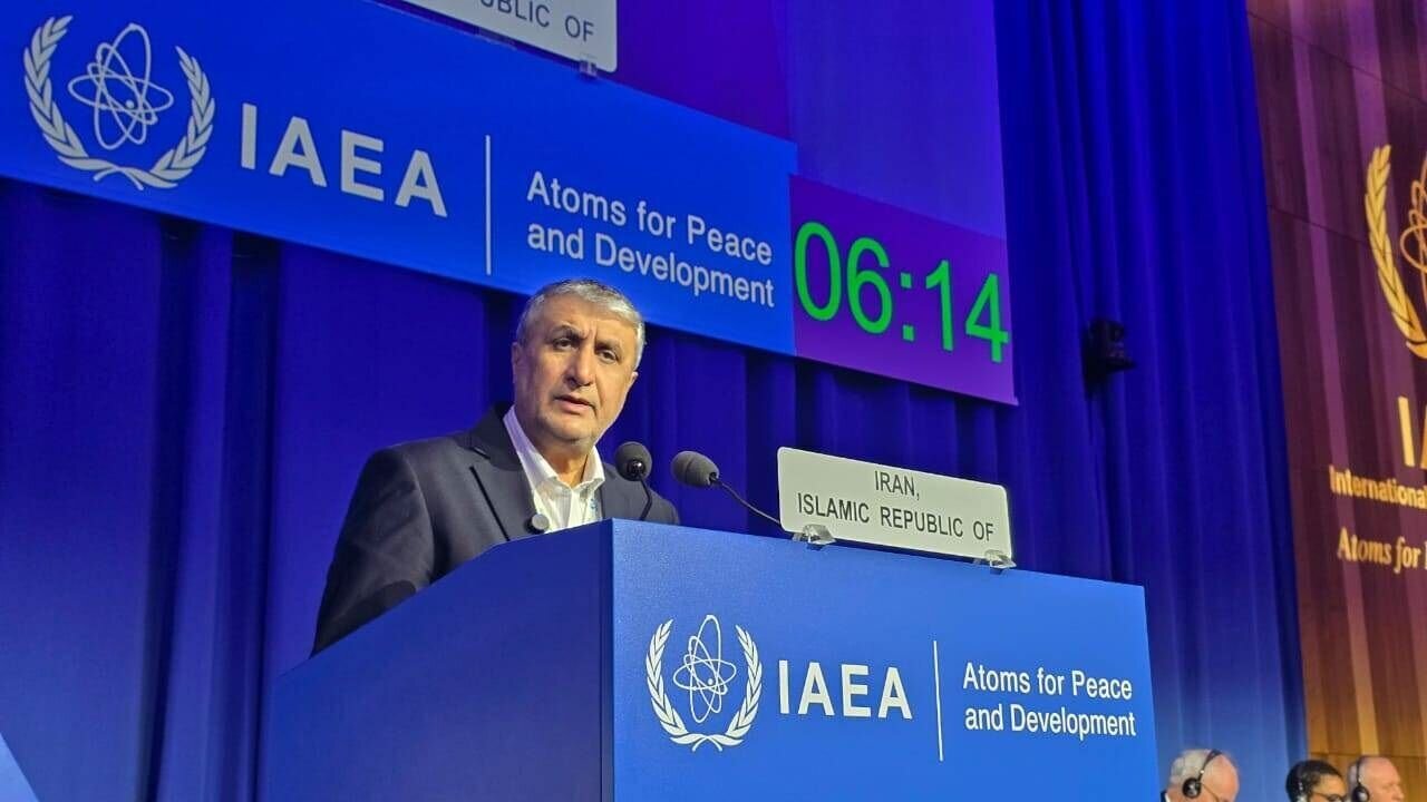Iranian official: US-Israeli attacks on its nuclear facilities 'direct assault on IAEA credibility'
