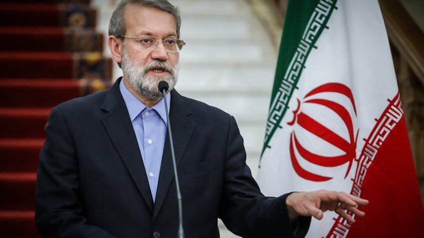 Secretary of Iran’s Supreme National Security Council rebukes Netanyahu's remarks about US civilization