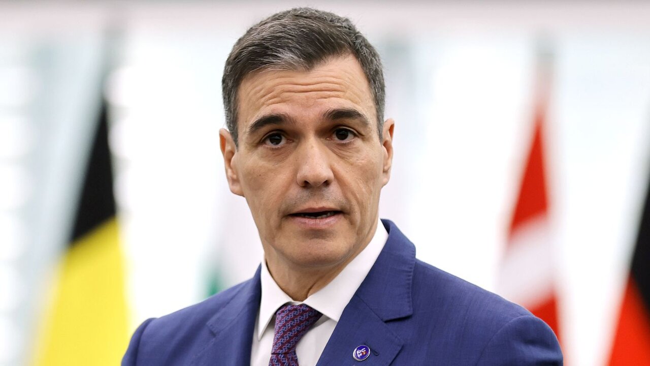 Spanish PM calls for Israel’s ban from global sports