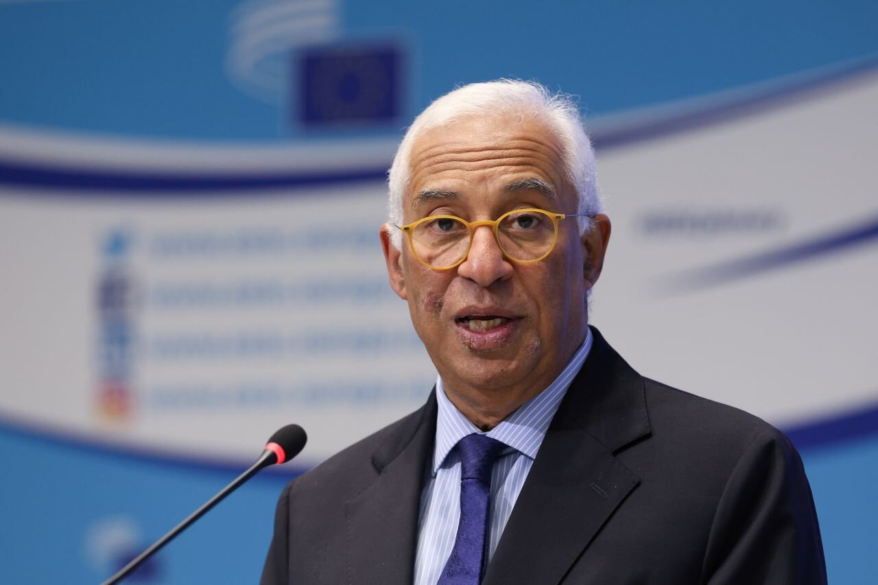 EU calls for immediate Gaza ceasefire, end to West Bank settlements