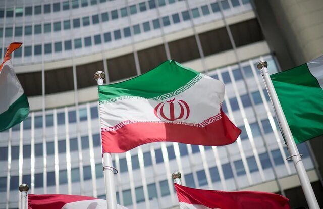 رأی‌گیری درباره پیش‌نویس قطعنامه ایران در وین پنجشنبه انجام می‌شود