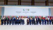 Sanaa’s Foreign Ministry: Doha summit outcomes are disappointing, failing to support Gaza