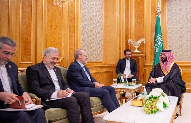 بقائی: اروپا درباره ایران استقلال داشته باشد/ پیشنهاد عراق را به فال نیک می‌گیریم