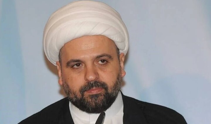 مفتی جعفری لبنان: «اگر مقاومت نبود، امروز لبنانی وجود نداشت»
