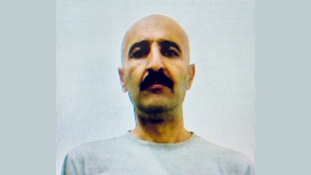 Iran executes Babak Shahbazi over espionage charges linked to Mossad