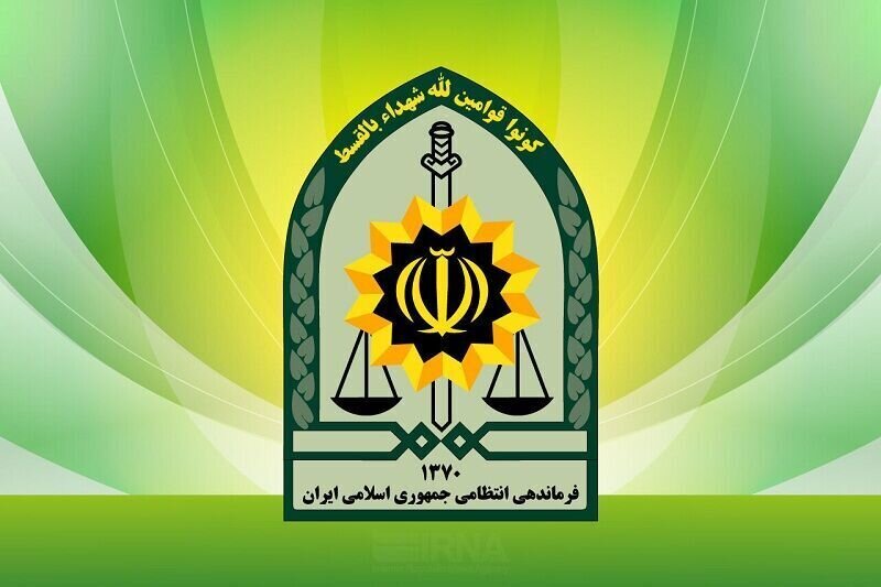 Terrorist attack claims lives of two police officers in southeastern Iran