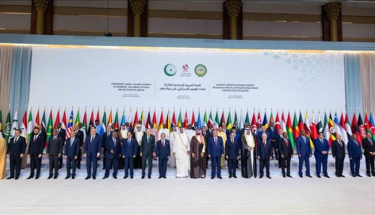Summit While Gaza Bleeds—Measures Needed, Not Just Words