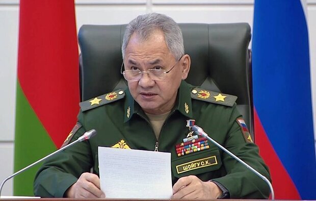 Iraq and Russia deepen counterterrorism and defense coordination